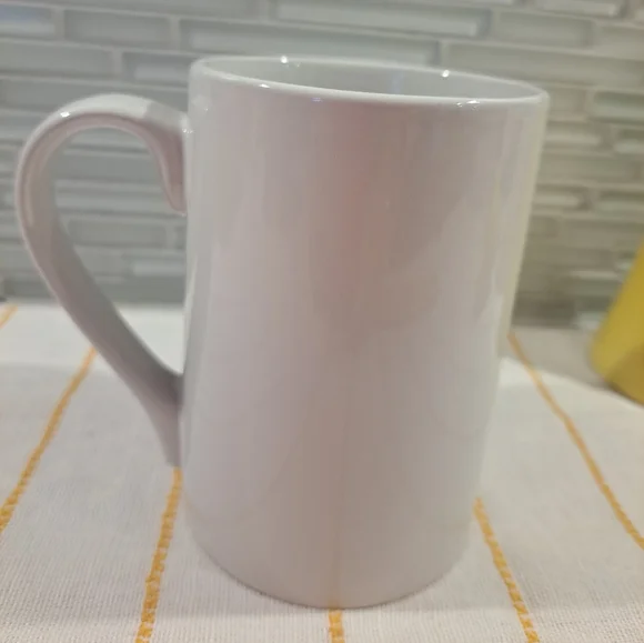 TGIF Coffee Tea Cup Mug Santa Barbara Design Studio, Unique Retro Style, Nice! - Picture 4 of 4